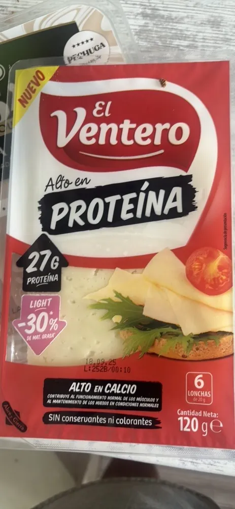 QUESO DE MEZCLA TIERNO