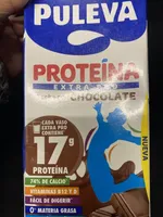 Proteina Leche Extra Pro Con Chocolate