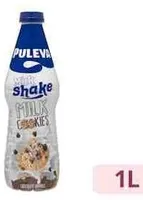 Milk Shake Mill Cookies