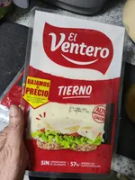 Queso tierno