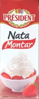 Nata montar