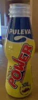 Batido choco power
