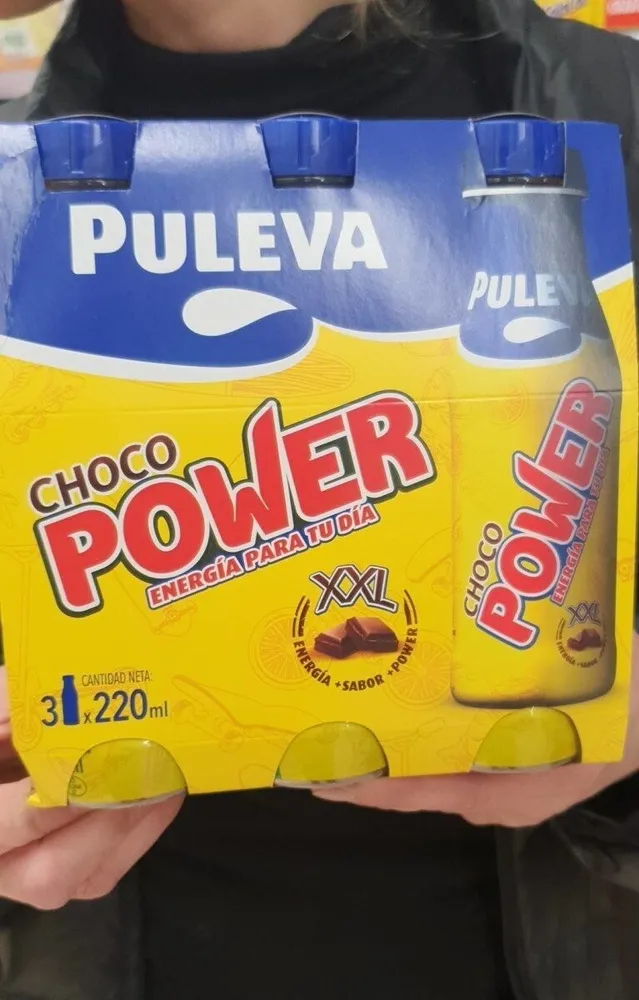 Chocó Power