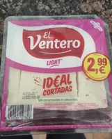 El ventero light