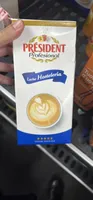 Leche Hostelería