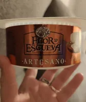Flor d Esgueva