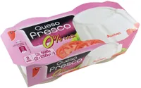 Queso Fresco 0%  M.G.