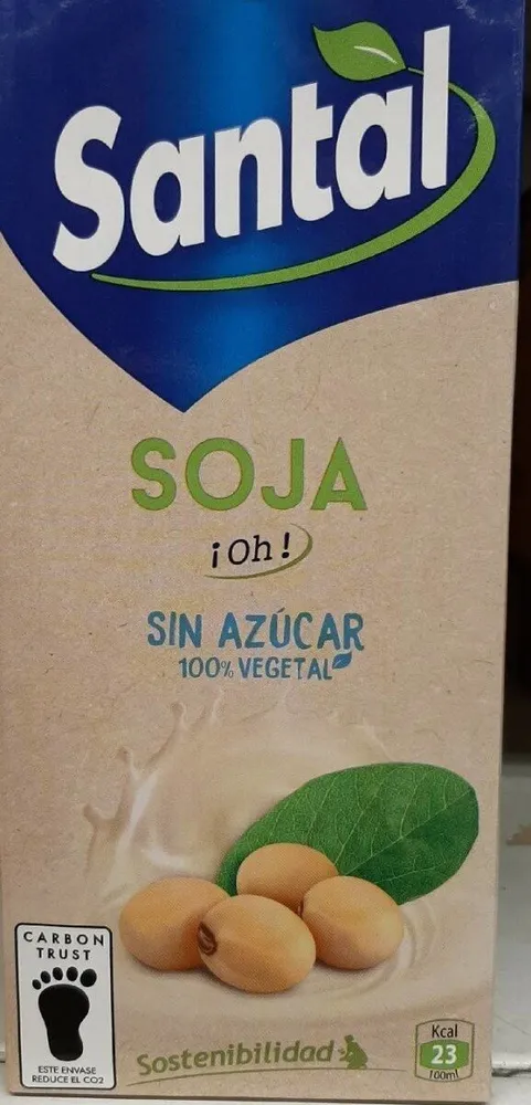 Soja