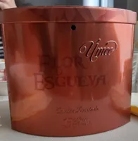 Flor de Esgeva Único