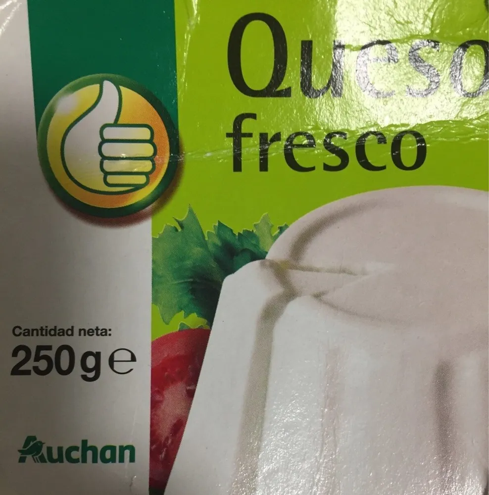 Queso Fresco