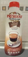 Leche condensada