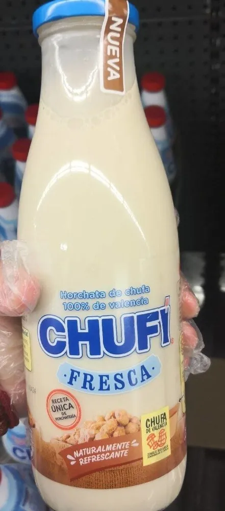 Chufi Fresca