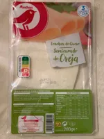 Lonchas de Quedo Semicurado