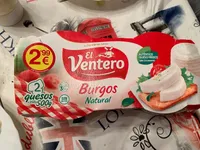 Burgos natural