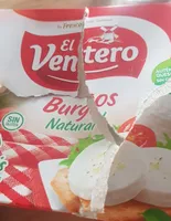 Burgos natural