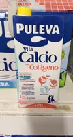 Vita Calcio Colágeno