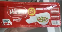 Queso Burgos