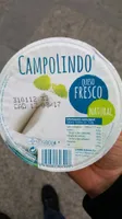 Queso fresco