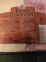 Queso viejo