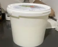 Yogur natural