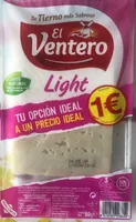 El ventero Ligth