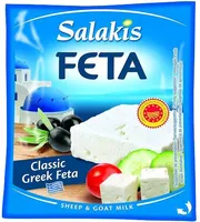 Queso feta
