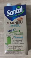Bebida de almendra