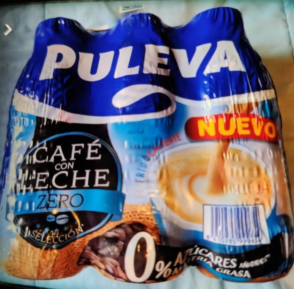 café con leche 0