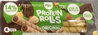 Protein rolle