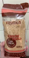 Pan Rallado Especial Horno
