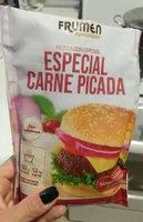 Mezcla de especias