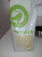 Pan rallado