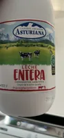Leche Entera