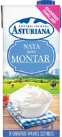 Nata para montar