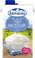 Nata para montar y decorar