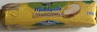 Mantequilla tradicional