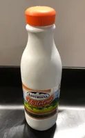 Leche Asturiana Hosteleria
