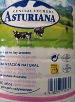 Leche 0,0%