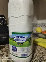 Leche Uht Botella Desnatada 2,2 L