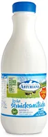 Leche semidesnatada