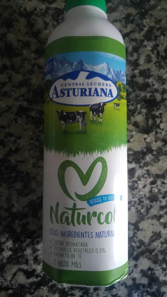 Naturcol