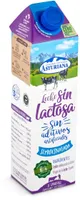Leche Sin Lactosa semi Asturiana