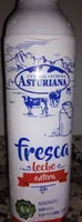 Leche Fresca Entera