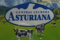 Leche Entera