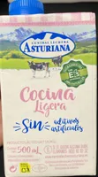 Cocina ligera