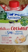 Nata para cocinar