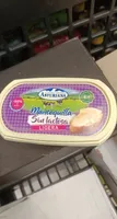 mantequilla sin lactosa asturiana