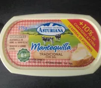 Mantequilla