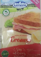 Queso en lonchas