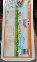 QUESO DE BURGOS